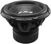 Zdjęcia - Subwoofer samochodowy Alphard Apocalypse DB-SA315D1 