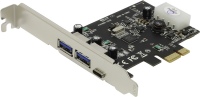 Zdjęcia - Kontroler PCI STLab U-1340 