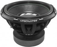 Zdjęcia - Subwoofer samochodowy Alphard Apocalypse DB-SA415 Street SPL 