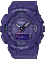 Наручний годинник Casio G-Shock GMA-S130VC-2A 