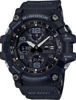 Фото - Наручний годинник Casio G-Shock GWG-100-1A 