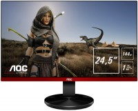 Zdjęcia - Monitor AOC G2590PX 25 "