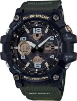 Наручний годинник Casio G-Shock GWG-100-1A3 