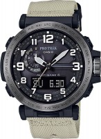 Фото - Наручний годинник Casio PRW-6600YBE-5E 