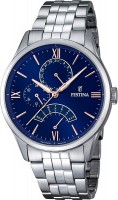 Фото - Наручний годинник FESTINA F16822/3 