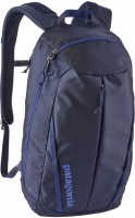 Фото - Рюкзак Patagonia Atom Pack 18L 18 л