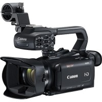 Фото - Відеокамера Canon XA15 