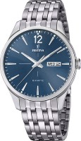 Фото - Наручний годинник FESTINA F20204/3 