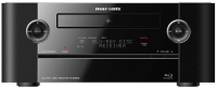 Фото - DVD/Blu-ray плеєр Marantz M-ER803 