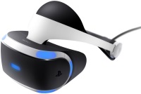 Zdjęcia - Okulary VR Sony PlayStation VR + Game 