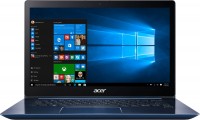 Zdjęcia - Laptop Acer Swift 3 SF314-52 (SF314-52-51QS)