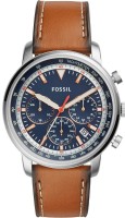 Фото - Наручний годинник FOSSIL FS5414 