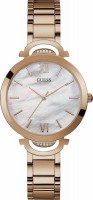 Фото - Наручний годинник GUESS W1090L2 