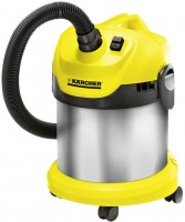 Фото - Пилосос Karcher WD 2 Premium 