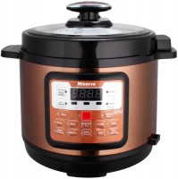 Zdjęcia - Multicooker Minerva D508 