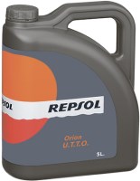 Zdjęcia - Olej przekładniowy Repsol Orion UTTO 5 l