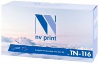 Фото - Картридж NV Print TN-116 