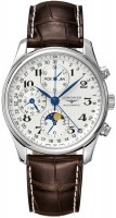 Фото - Наручний годинник Longines L2.673.4.78.5 