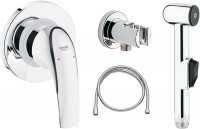 Фото - Змішувач Grohe BauCurve 123072 