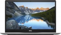 Zdjęcia - Laptop Dell Inspiron 15 7570 (I75781S2DW-418)