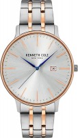 Фото - Наручний годинник Kenneth Cole KC15095003 