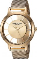 Фото - Наручний годинник Kenneth Cole KC15172001 