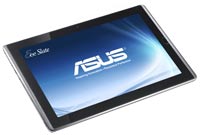 Фото - Планшет Asus Slate B121 64 ГБ