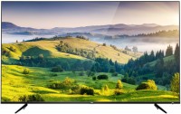 Zdjęcia - Telewizor TCL L43P6US 43 "