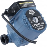 Фото - Циркуляційний насос Vitals Aqua CH 20-40-130 4 м 1 1/4" 130 мм