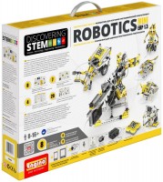 Фото - Конструктор Engino Robotics Mini ERP 1.3 STEM60 