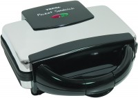 Фото - Тостер Tefal Pocket Sandwich SM 3000 