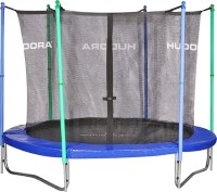 Zdjęcia - Trampolina HUDORA 65208 