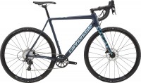 Фото - Велосипед Cannondale SuperX Apex 1 2018 frame 46 