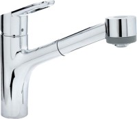 Фото - Змішувач Hansgrohe Status 32850000 