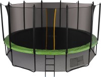 Zdjęcia - Trampolina Swollen Classic 16ft 