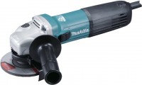 Zdjęcia - Szlifierka Makita GA4540R 