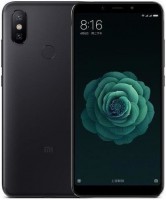 Фото - Мобільний телефон Xiaomi Mi A2 128 ГБ / 6 ГБ