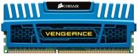 Фото - Оперативна пам'ять Corsair Vengeance DDR3 2x4Gb CMZ8GX3M2A1600C9B
