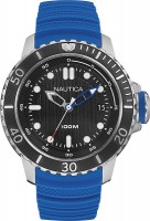 Фото - Наручний годинник NAUTICA NAD18517G 