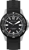 Наручний годинник NAUTICA NAPMAU001 