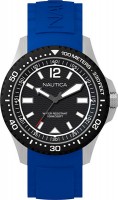 Наручний годинник NAUTICA NAPMAU002 