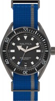 Наручний годинник NAUTICA NAPPRF002 