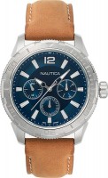 Наручний годинник NAUTICA NAPSTL001 