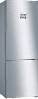 Фото - Холодильник Bosch KGN49MI3A нержавіюча сталь