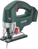 Фото - Електролобзик Metabo STA 18 LTX 602298890 