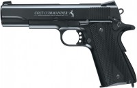 Фото - Пневматичний пістолет Umarex Colt Commander 