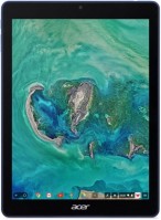 Zdjęcia - Tablet Acer Chromebook Tab 10 32 GB