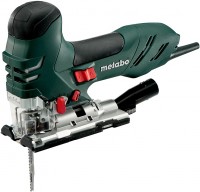 Фото - Електролобзик Metabo STE 140 Plus 601403700 