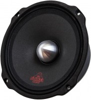 Фото - Автоакустика Kicx Gorilla Bass MID M1 