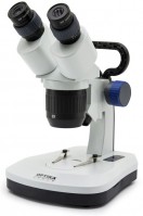 Zdjęcia - Mikroskop Optika SFX-51 20x-40x Bino Stereo 